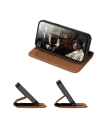 Kup Case Dux Ducis Skin X2 für Apple iPhone 14 Plus / 15 Plus braun - DDS1285 - {ean13} - Sklep Home Screen