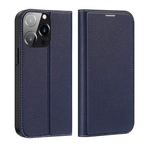 Kup Etui Dux Ducis Skin X2 pentru Apple iPhone 14 Pro, albastru - DDS1287 - {ean13} - Sklep Home Screen