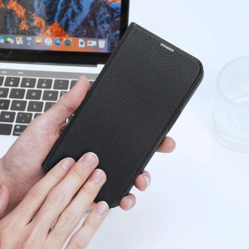 Kup Case Dux Ducis Skin X2 für Apple iPhone 14 Pro schwarz - DDS1286 - {ean13} - Sklep Home Screen