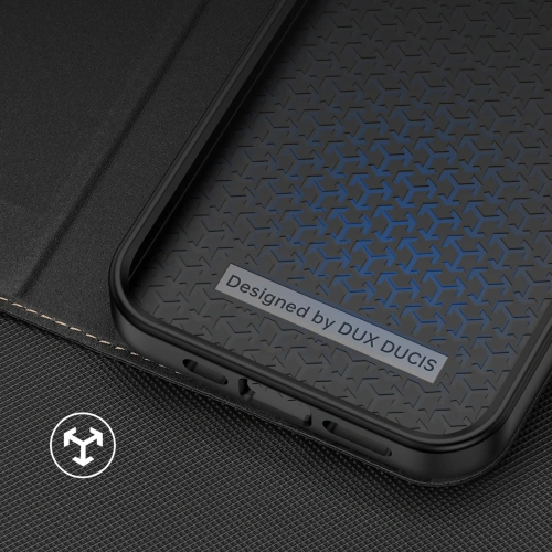 Kup Etui Dux Ducis Skin X2 Apple iPhone 14 Pro fekete - DDS1286 - {ean13} - Sklep Home Screen
