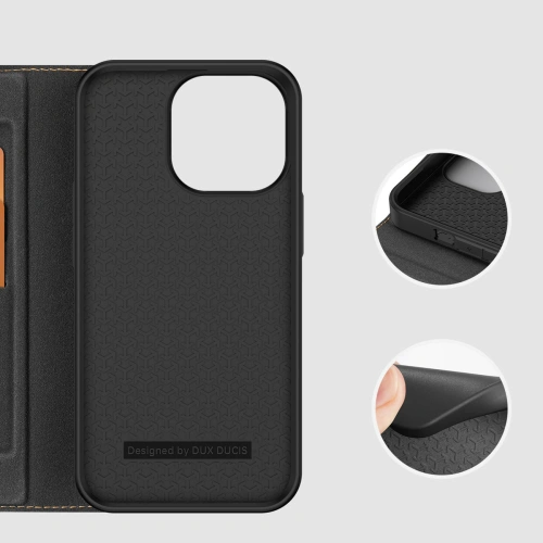Kup Case Dux Ducis Skin X2 für Apple iPhone 14 Pro schwarz - DDS1286 - {ean13} - Sklep Home Screen