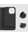 Kup Etui Dux Ducis Skin X2 Apple iPhone 14 Pro fekete - DDS1286 - {ean13} - Sklep Home Screen
