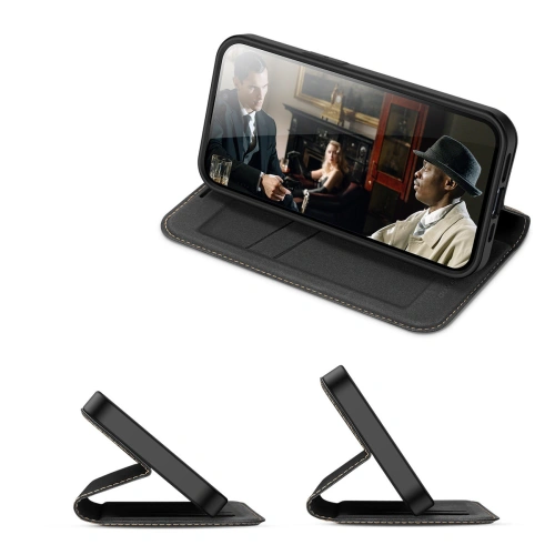 Kup Case Dux Ducis Skin X2 für Apple iPhone 14 Pro schwarz - DDS1286 - {ean13} - Sklep Home Screen