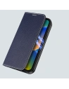 Kup Etui Dux Ducis Skin X2 pentru Apple iPhone 14 Pro, albastru - DDS1287 - {ean13} - Sklep Home Screen