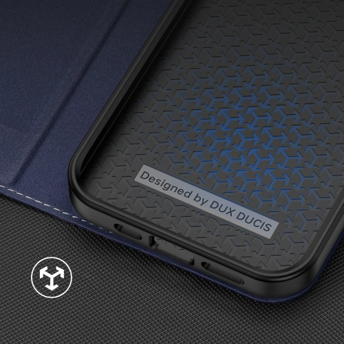 Kup Case Dux Ducis Skin X2 für Apple iPhone 14 Pro blau - DDS1287 - {ean13} - Sklep Home Screen