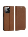 Kup Case Dux Ducis Skin X2 für Apple iPhone 14 Pro braun - DDS1288 - {ean13} - Sklep Home Screen
