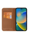 Kup Case Dux Ducis Skin X2 für Apple iPhone 14 Pro braun - DDS1288 - {ean13} - Sklep Home Screen
