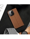 Kup Case Dux Ducis Skin X2 für Apple iPhone 14 Pro braun - DDS1288 - {ean13} - Sklep Home Screen