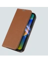 Kup Case Dux Ducis Skin X2 für Apple iPhone 14 Pro braun - DDS1288 - {ean13} - Sklep Home Screen