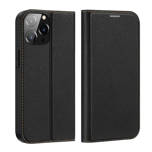 Kup Etui Etui Dux Ducis Skin X2 Apple iPhone 14 Pro Max czarny - DDS1289 - {ean13} - Sklep Home Screen