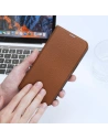 Kup Case Dux Ducis Skin X2 für Apple iPhone 14 Pro braun - DDS1288 - {ean13} - Sklep Home Screen