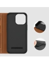 Kup Case Dux Ducis Skin X2 für Apple iPhone 14 Pro braun - DDS1288 - {ean13} - Sklep Home Screen
