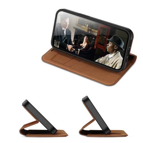 Buy Dux Ducis Skin X2 Apple iPhone 14 Pro brown - DDS1288 - {ean13} - Home Screen Store Europe