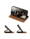 Kup Case Dux Ducis Skin X2 für Apple iPhone 14 Pro braun - DDS1288 - {ean13} - Sklep Home Screen