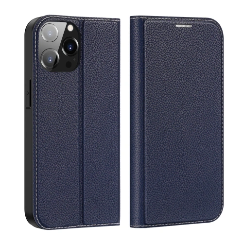 Kup Etui Dux Ducis Skin X2 pentru Apple iPhone 14 Pro Max, albastru. - DDS1290 - {ean13} - Sklep Home Screen