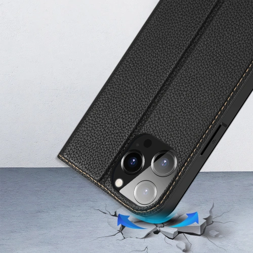 Kup Etui Dux Ducis Skin X2 Apple iPhone 14 Pro Max černé - DDS1289 - {ean13} - Sklep Home Screen