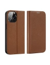 Kup Case Dux Ducis Skin X2 für Apple iPhone 14 Pro Max in Braun - DDS1291 - {ean13} - Sklep Home Screen
