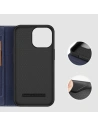 Kup Etui Dux Ducis Skin X2 pentru Apple iPhone 14 Pro Max, albastru. - DDS1290 - {ean13} - Sklep Home Screen