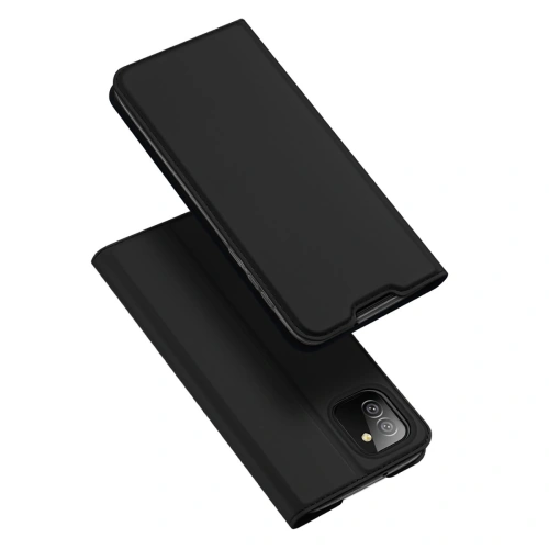 Kup Case Dux Ducis Skin Pro Samsung Galaxy A03 schwarz - DDS1292 - {ean13} - Sklep Home Screen