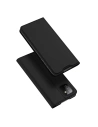 Case Dux Ducis Skin Pro Samsung Galaxy A03 schwarz