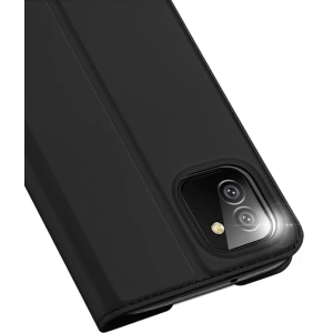 Buy Dux Ducis Skin Pro Samsung Galaxy A03 black - DDS1292 - {ean13} - Home Screen Store Europe