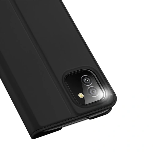 Kup Case Dux Ducis Skin Pro Samsung Galaxy A03 schwarz - DDS1292 - {ean13} - Sklep Home Screen