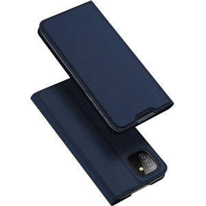 Kup Case Dux Ducis Skin Pro Samsung Galaxy A03 blau - DDS1293 - {ean13} - Sklep Home Screen