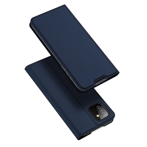 Kup Case Dux Ducis Skin Pro Samsung Galaxy A03 blau - DDS1293 - {ean13} - Sklep Home Screen