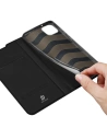 Buy Dux Ducis Skin Pro Samsung Galaxy A03 black - DDS1292 - {ean13} - Home Screen Store Europe