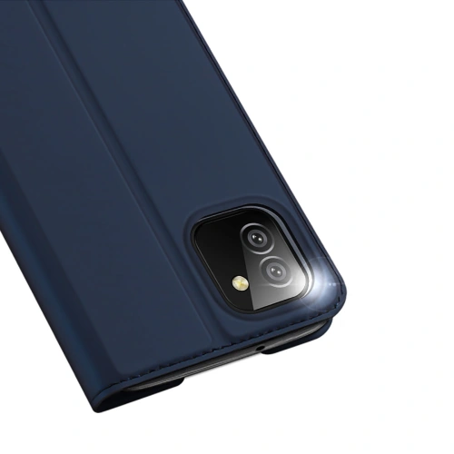 Buy Dux Ducis Skin Pro Samsung Galaxy A03 blue - DDS1293 - {ean13} - Home Screen Store Europe