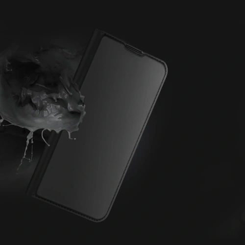 Buy Dux Ducis Skin Pro Samsung Galaxy A03 black - DDS1292 - {ean13} - Home Screen Store Europe