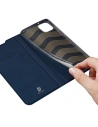 Buy Dux Ducis Skin Pro Samsung Galaxy A03 blue - DDS1293 - {ean13} - Home Screen Store Europe