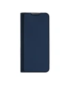 Kup Etui Dux Ducis Skin Pro Samsung Galaxy A03 albastru - DDS1293 - {ean13} - Sklep Home Screen