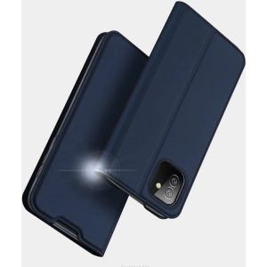Buy Dux Ducis Skin Pro Samsung Galaxy A03 blue - DDS1293 - {ean13} - Home Screen Store Europe