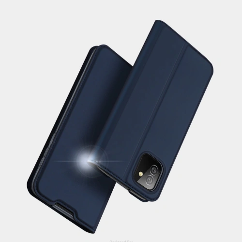 Kup Case Dux Ducis Skin Pro Samsung Galaxy A03 blau - DDS1293 - {ean13} - Sklep Home Screen