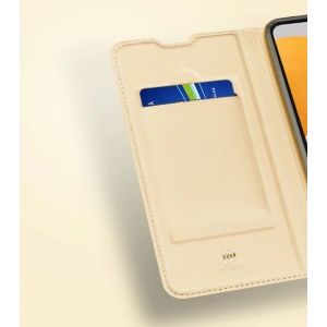 Buy Dux Ducis Skin Pro Samsung Galaxy A03 blue - DDS1293 - {ean13} - Home Screen Store Europe