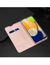 Kup Etui Dux Ducis Skin Pro Samsung Galaxy A03 albastru - DDS1293 - {ean13} - Sklep Home Screen