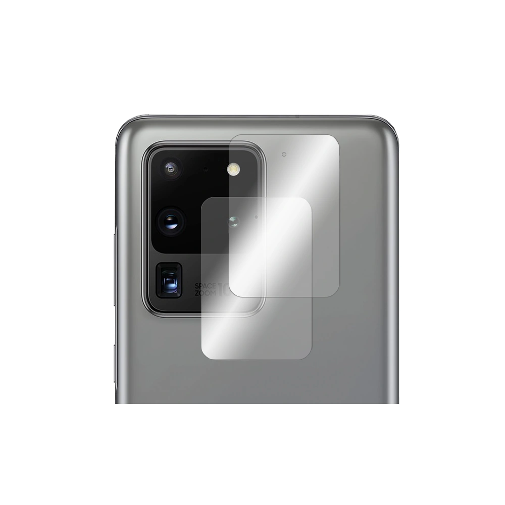 Szkło na aparat GrizzGlass HybridGlass Camera do Vivo Y52t