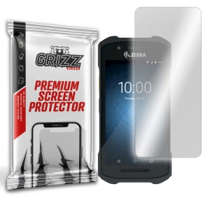 Kup Sticlă hibridă GrizzGlass HybridGlass pentru Zebra TC26BK - GRZ3313 - {ean13} - Sklep Home Screen