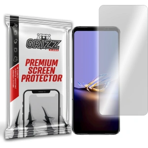 Buy GrizzGlass HybridGlass Asus ROG Phone 6D - GRZ3315 - {ean13} - Home Screen Store Europe