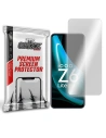 Hybriertes Glas GrizzGlass HybridGlass für vivo iQOO Z6 Lite