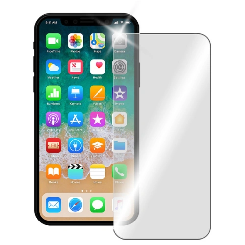 Szkło hybrydowe GrizzGlass HybridGlass do vivo iQOO Z6 Lite