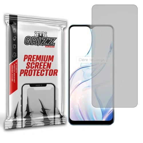 Kup Matt fólia GrizzGlass PaperScreen a Realme C30s-hez - GRZ3329 - {ean13} - Sklep Home Screen
