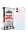 GrizzGlass SatinSkin Vivo Y52t