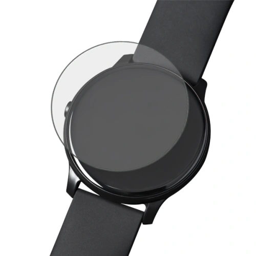 Buy GrizzGlass HybridGlass Amazfit GTR 4 - GRZ3332 - {ean13} - Home Screen Store Europe