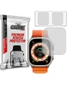 Matte Folie GrizzGlass PaperScreen für Apple Watch Ultra
