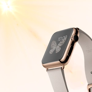 Kup Matte Folie GrizzGlass PaperScreen für Apple Watch Ultra - GRZ3341 - {ean13} - Sklep Home Screen