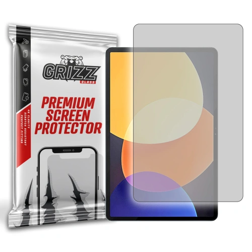 Kup Matt fólia GrizzGlass PaperScreen Xiaomi Pad 5 Pro-hoz - GRZ3345 - {ean13} - Sklep Home Screen