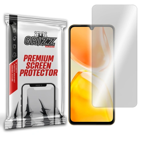 Kup Film hidrogel GrizzGlass Hydrofilm pentru Vivo X80 Lite - GRZ3354 - {ean13} - Sklep Home Screen