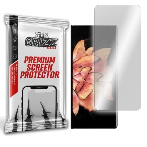 Buy GrizzGlass Hydrofilm vivo X Fold+ - GRZ3357 - {ean13} - Home Screen Store Europe